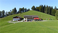 Alpengasthof Brüggele