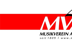 Musikverein Alberschwende-Logo