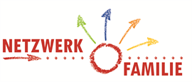 Netzwerk Familie - Logo