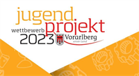 Logo Jugendprojektwettbewerb 2023